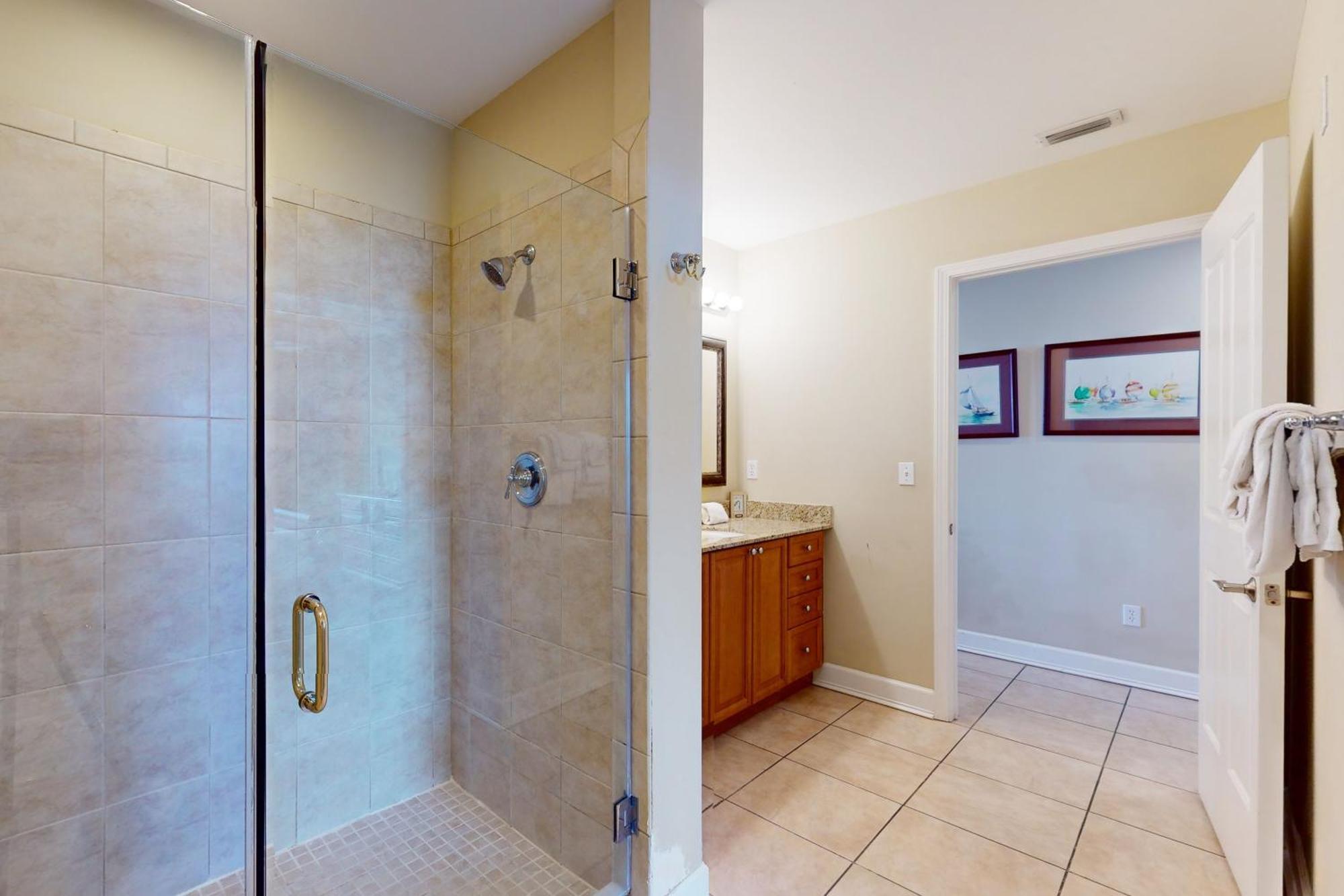 Bay Point Reflections Unit 507 Panama City Beach Exterior foto