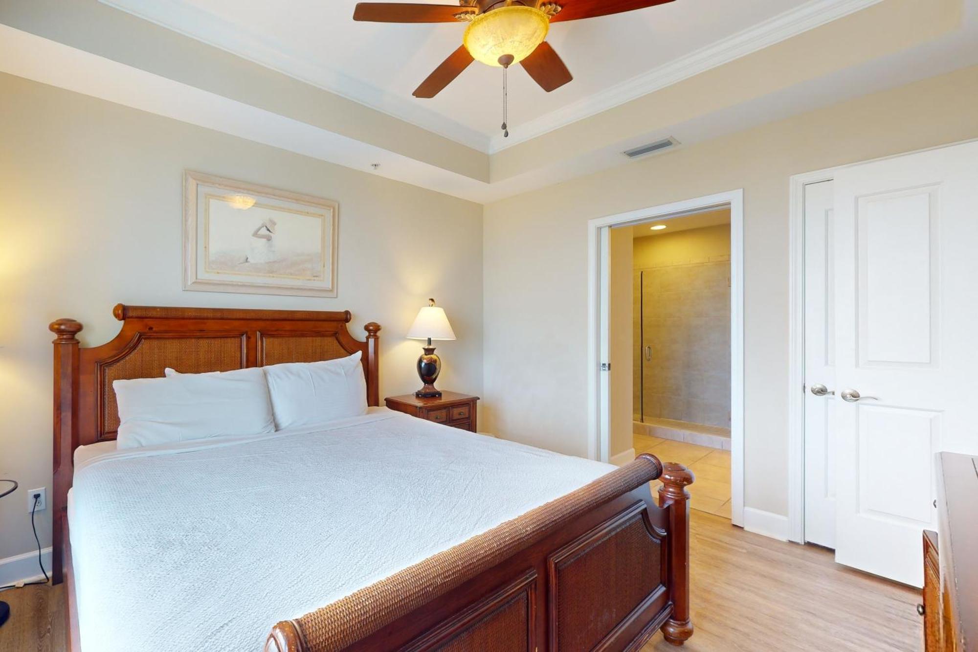 Bay Point Reflections Unit 507 Panama City Beach Exterior foto