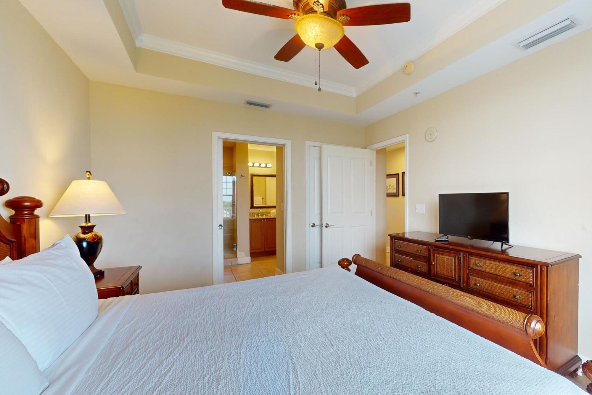 Bay Point Reflections Unit 507 Panama City Beach Exterior foto