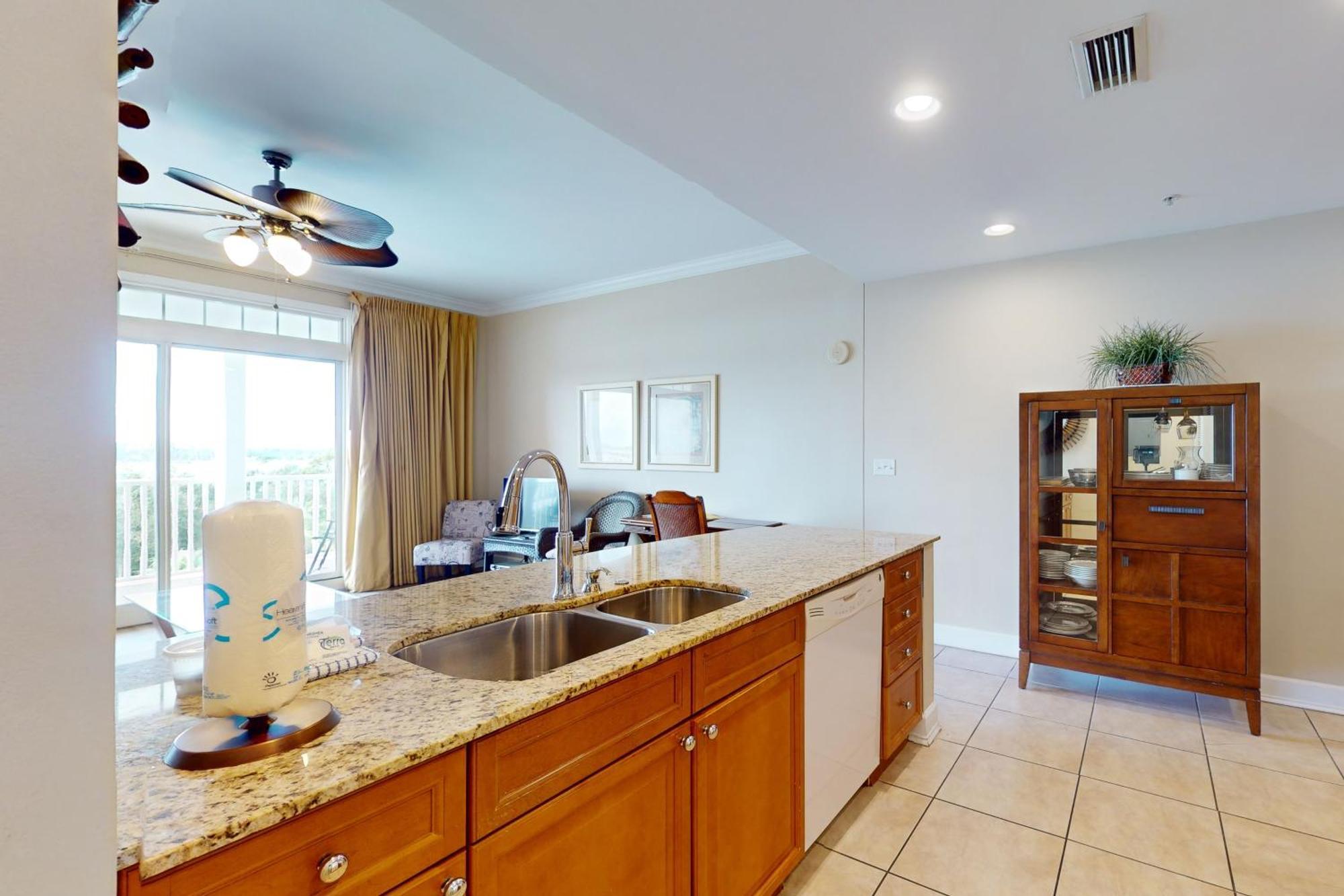 Bay Point Reflections Unit 507 Panama City Beach Exterior foto