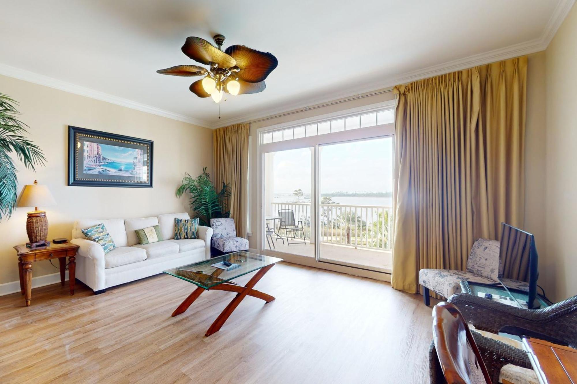 Bay Point Reflections Unit 507 Panama City Beach Exterior foto