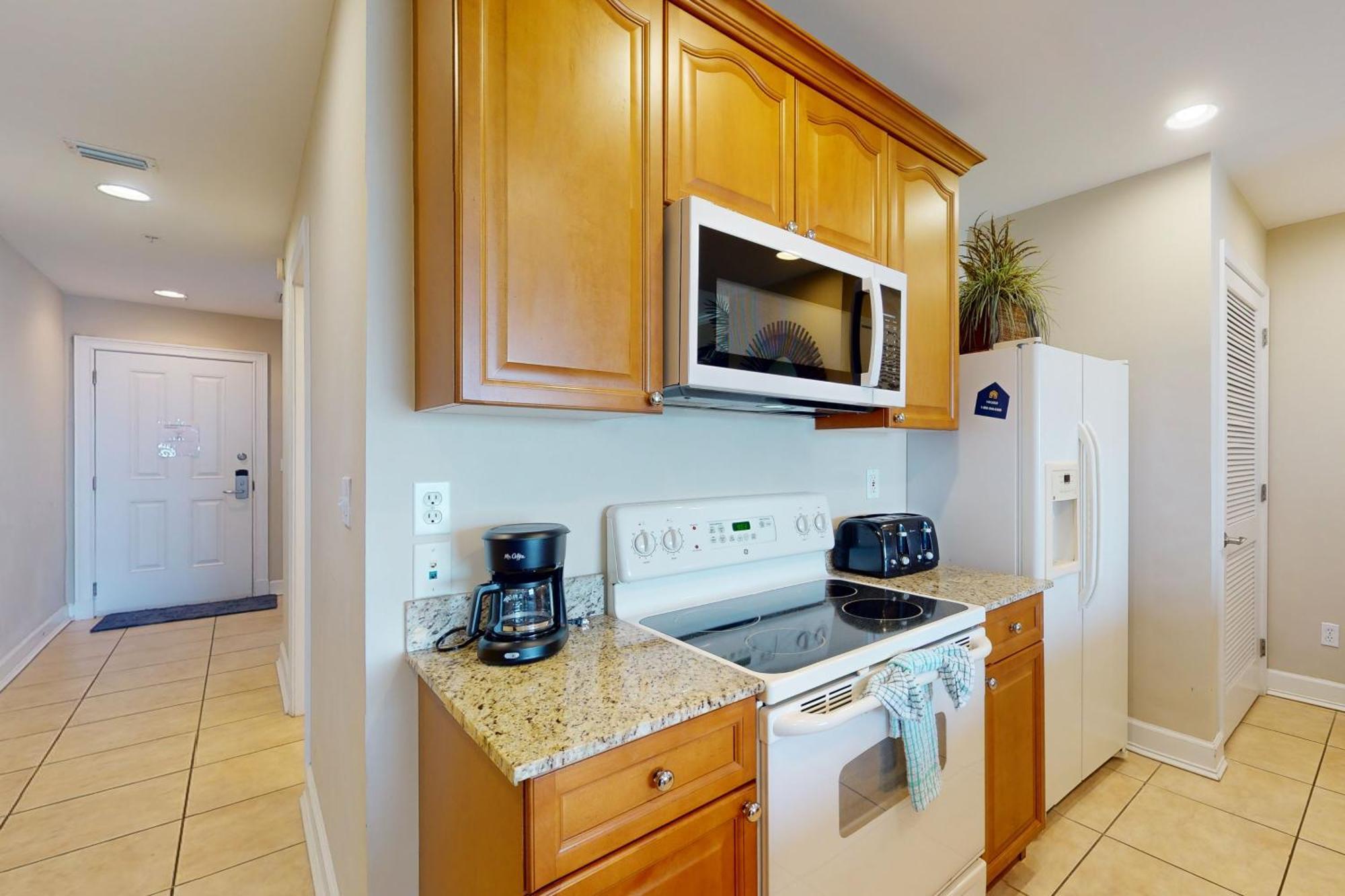 Bay Point Reflections Unit 507 Panama City Beach Exterior foto