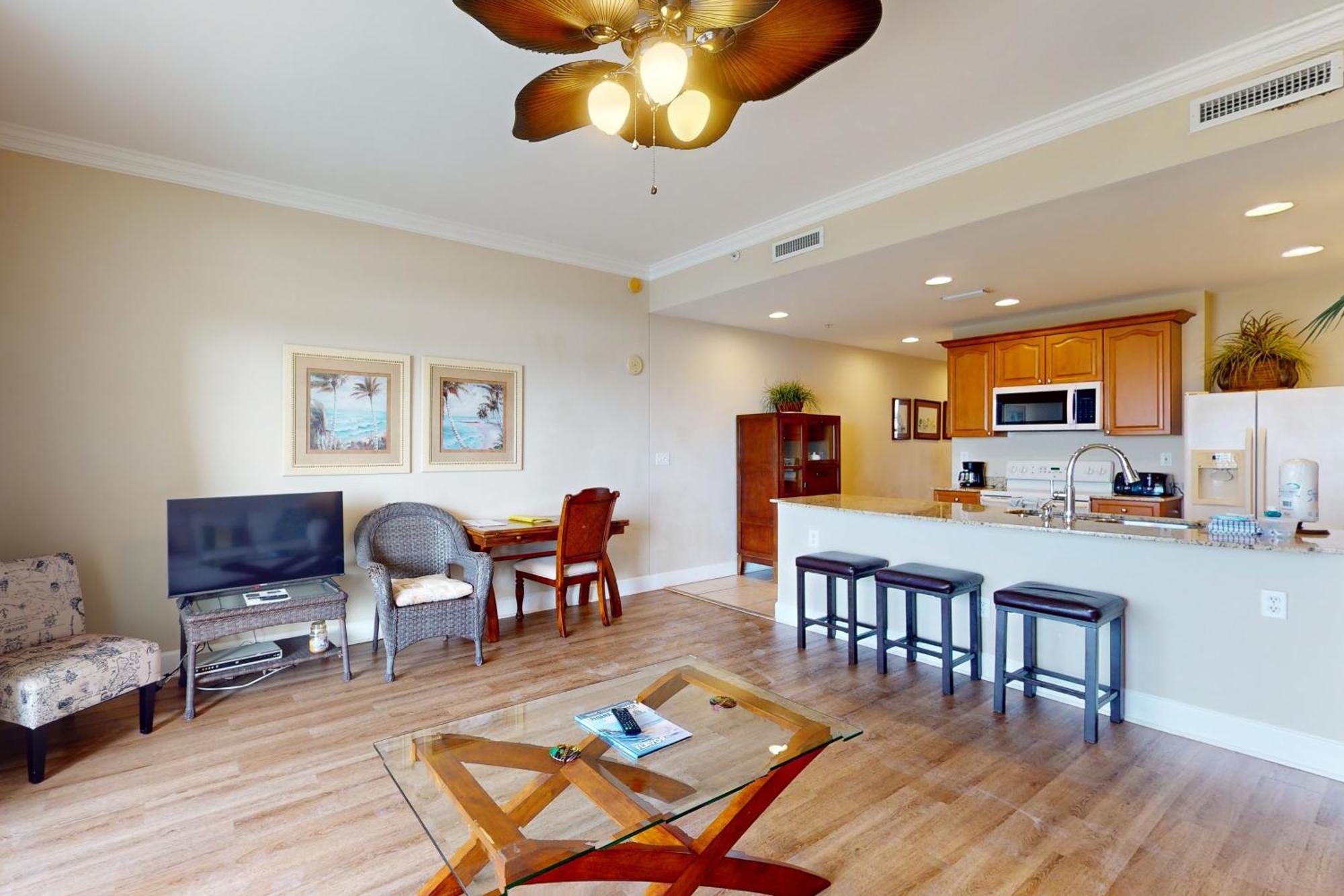 Bay Point Reflections Unit 507 Panama City Beach Exterior foto