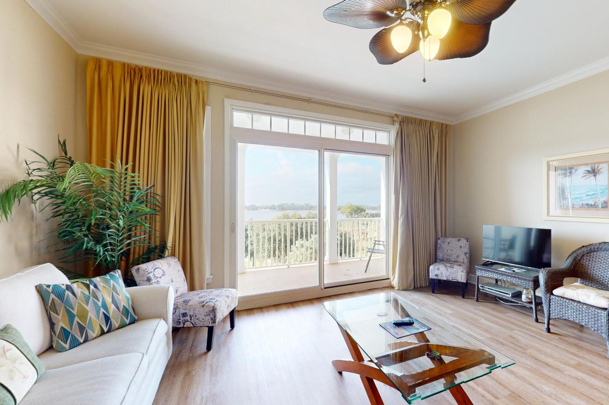 Bay Point Reflections Unit 507 Panama City Beach Exterior foto