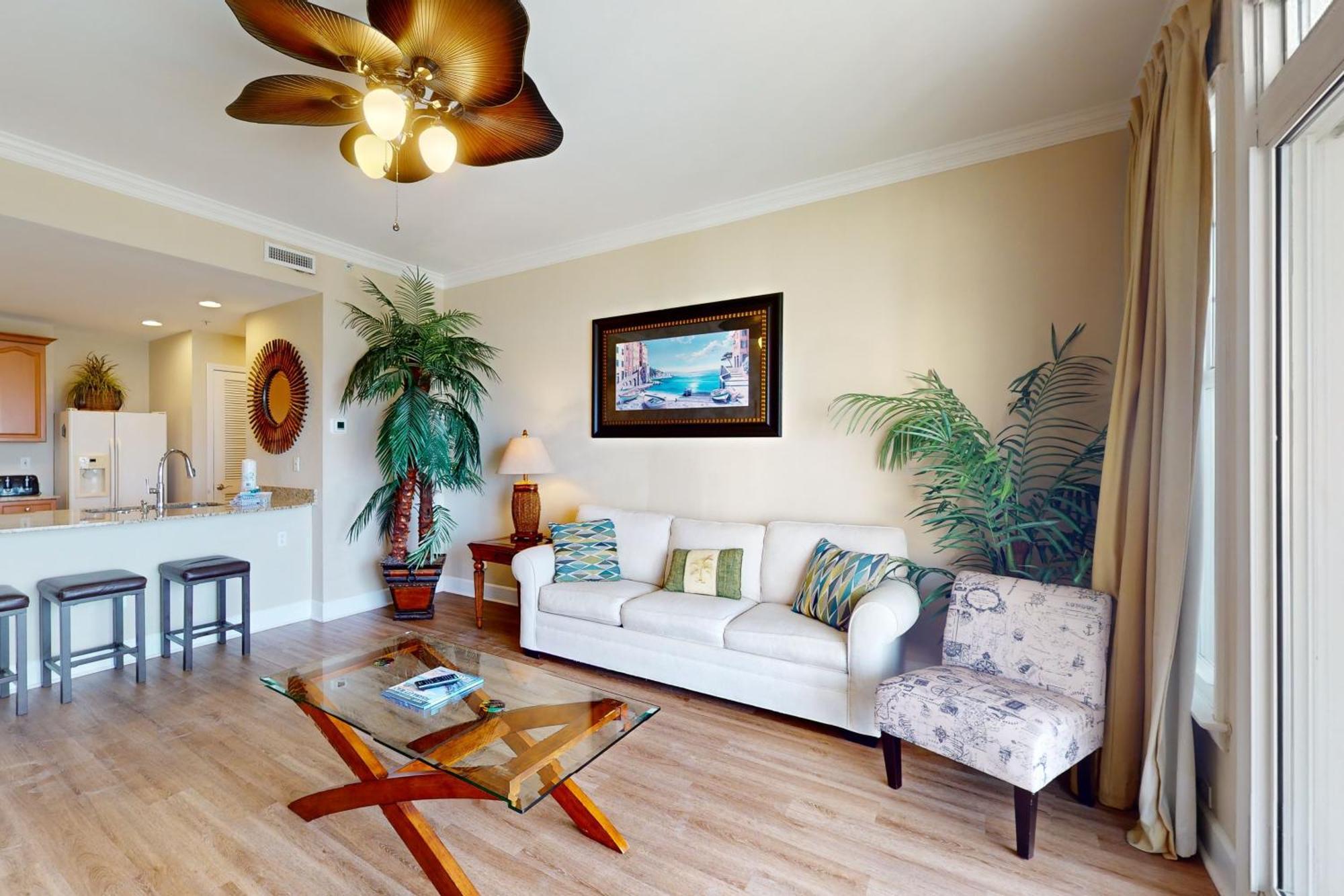 Bay Point Reflections Unit 507 Panama City Beach Exterior foto